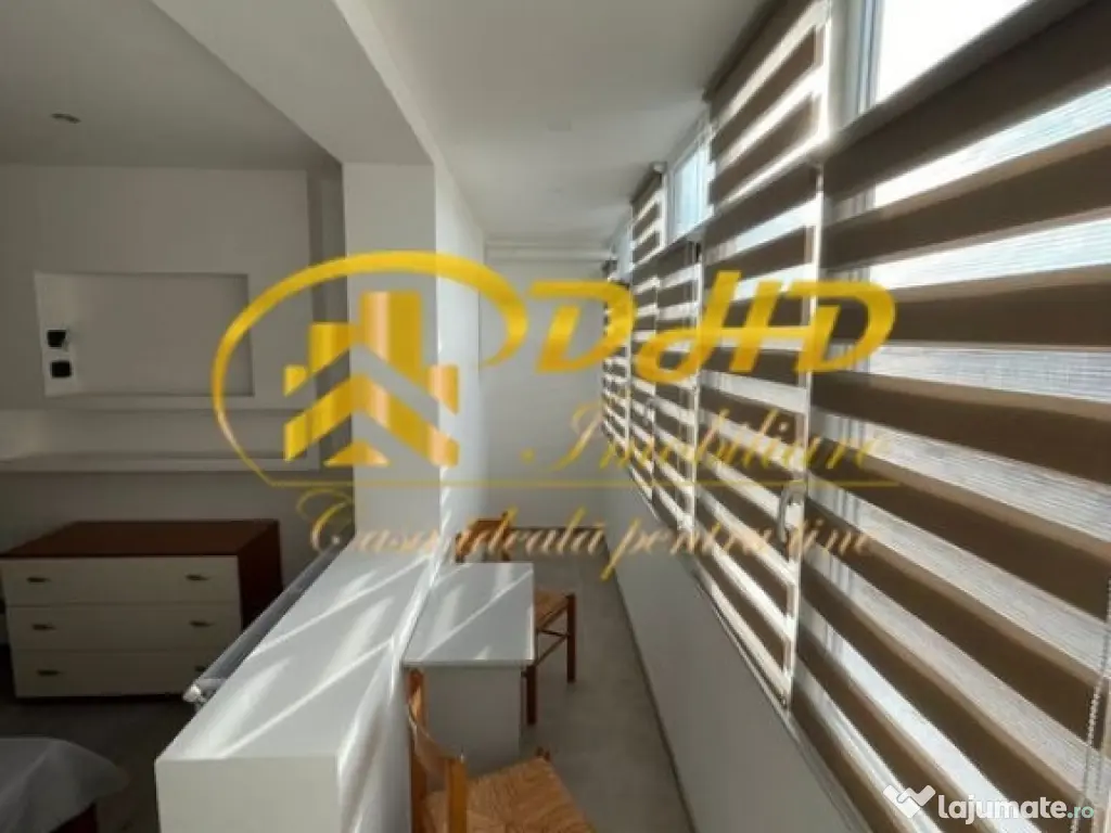 Apartament 2 camere Pod Ros 