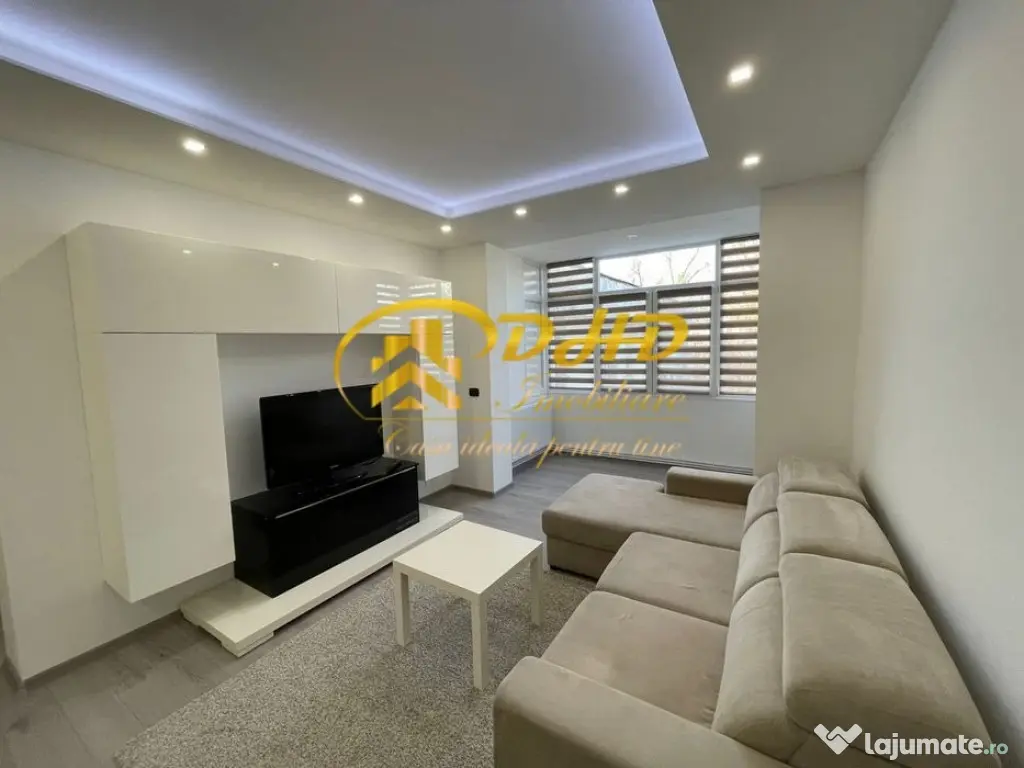 Apartament 2 camere Pod Ros 