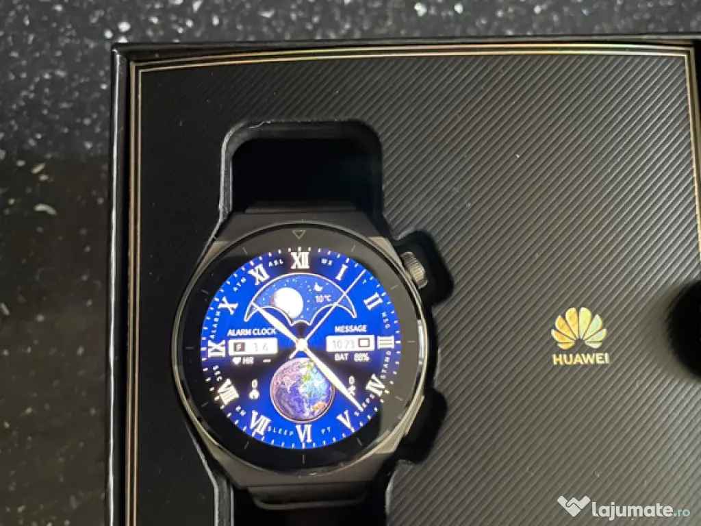 HUAWEI Watch GT3 PRO 