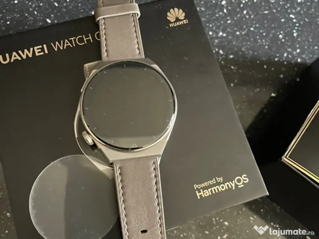 HUAWEI Watch GT3 PRO 