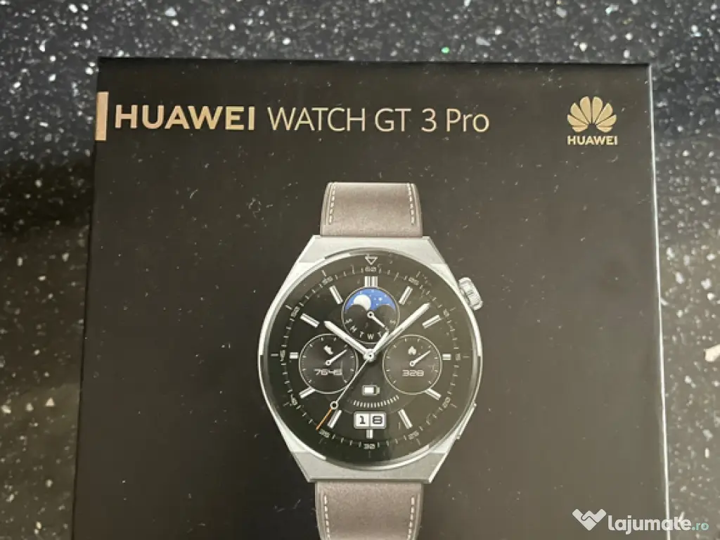 HUAWEI Watch GT3 PRO 