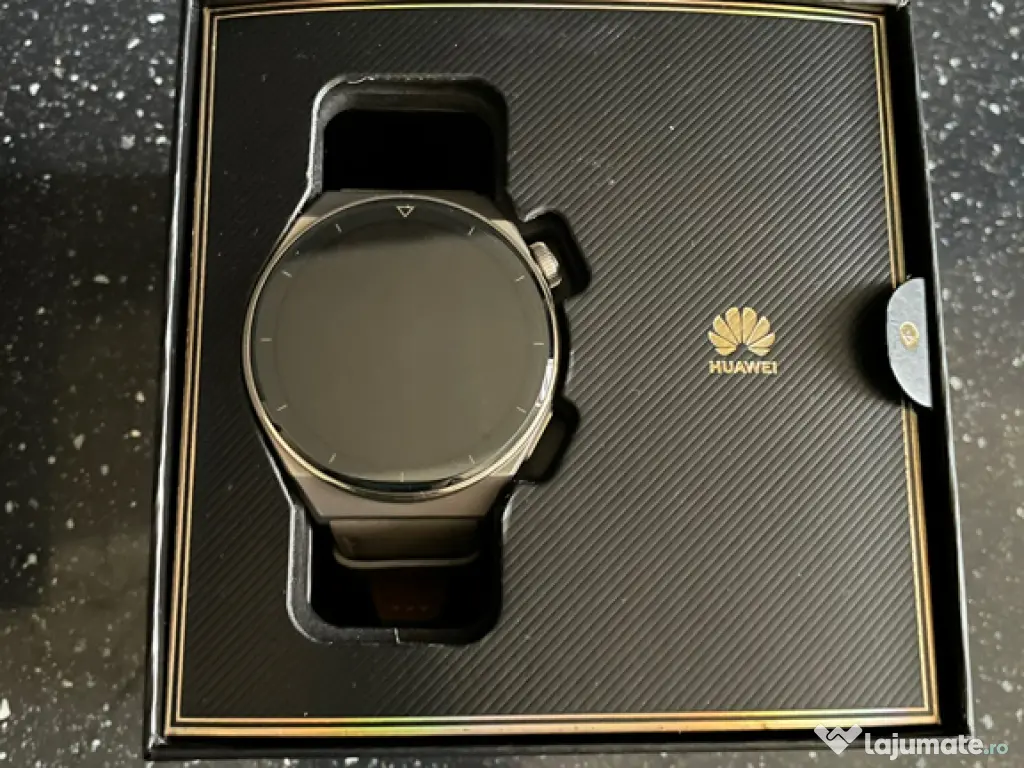 HUAWEI Watch GT3 PRO 