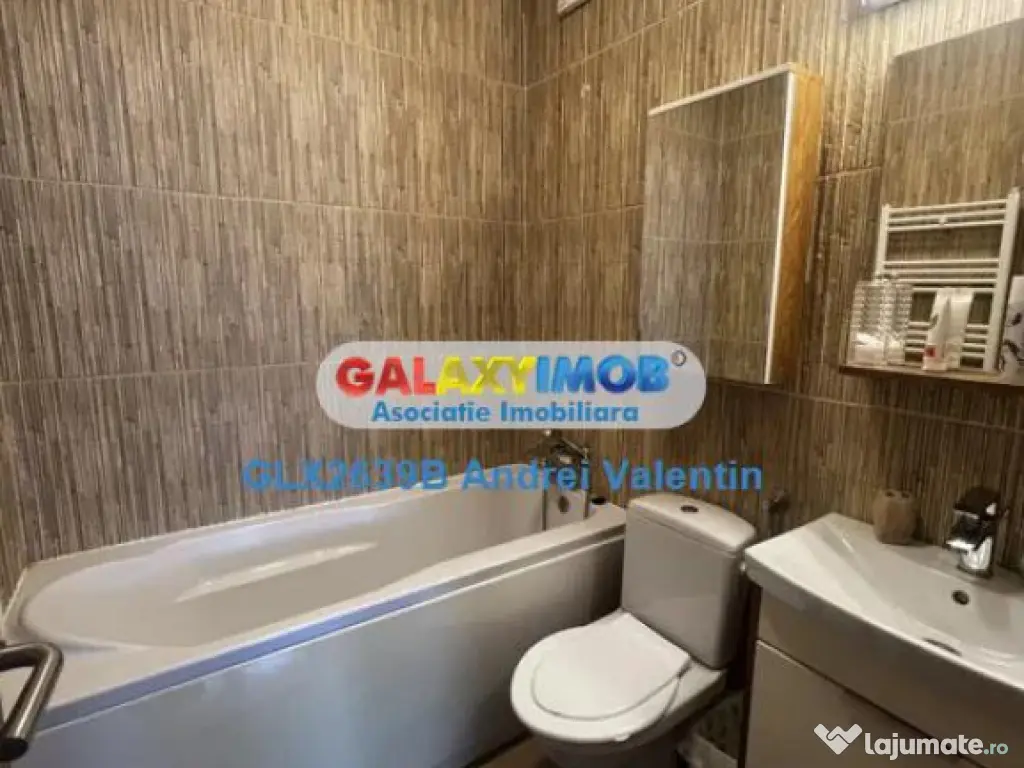 Apartament Bloc Nou - Berceni - Dimitrie Leonida - La Strada 