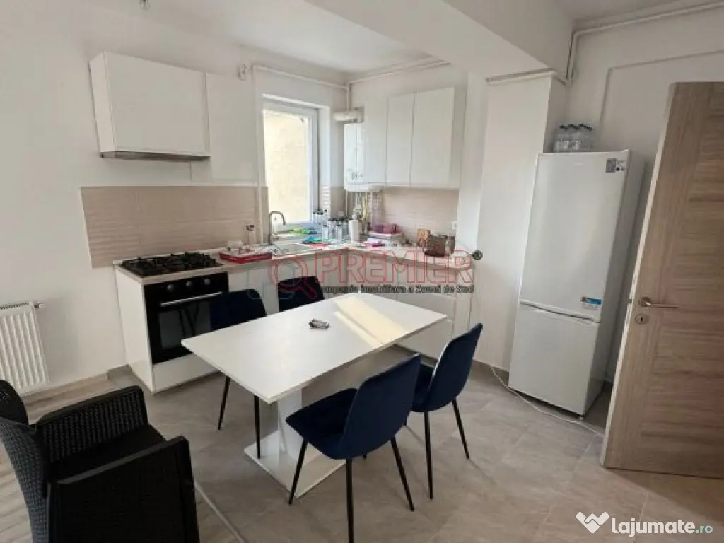 Berceni - Brancoveanu - 2 camere mobilat si utilat 