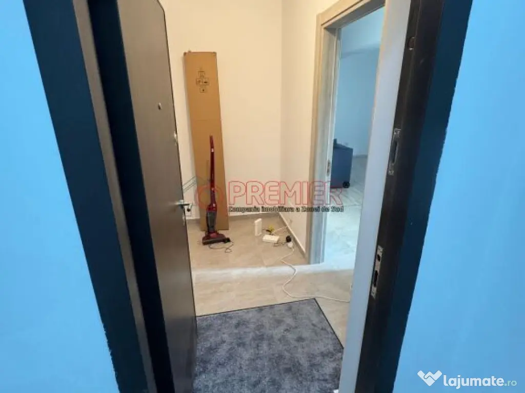 Berceni - Brancoveanu - 2 camere mobilat si utilat 