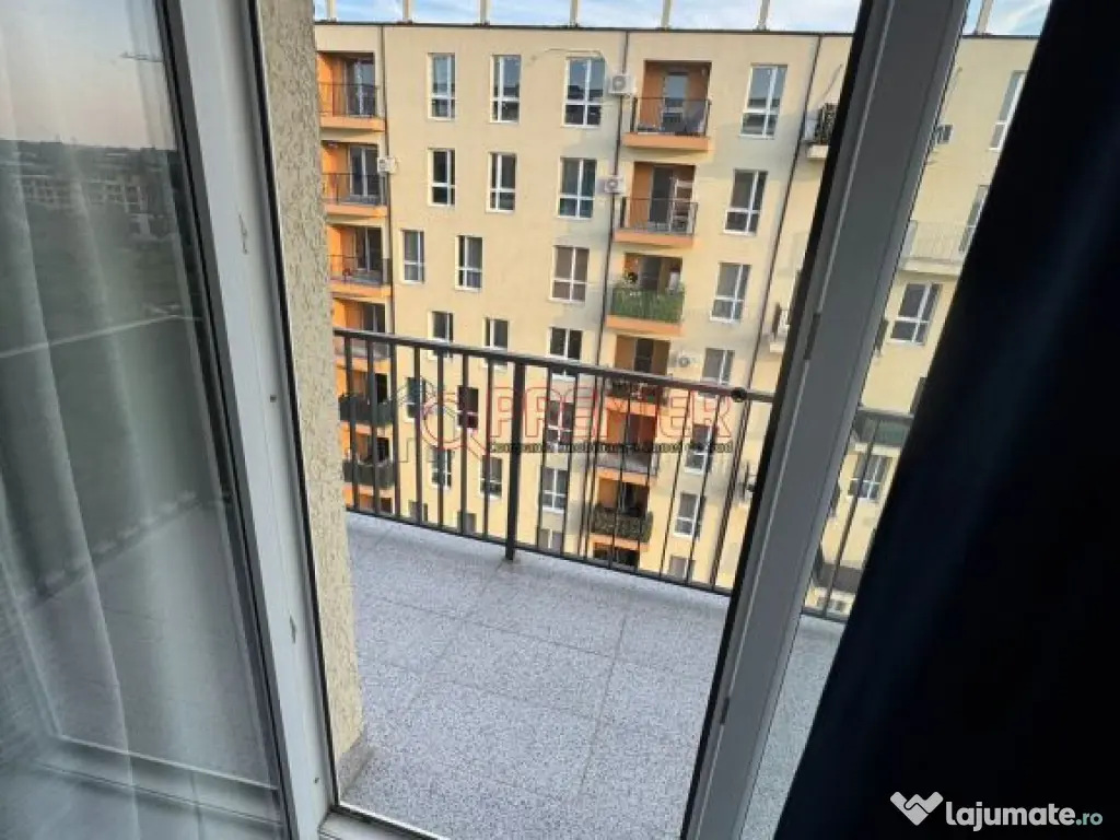 Berceni - Brancoveanu - 2 camere mobilat si utilat 