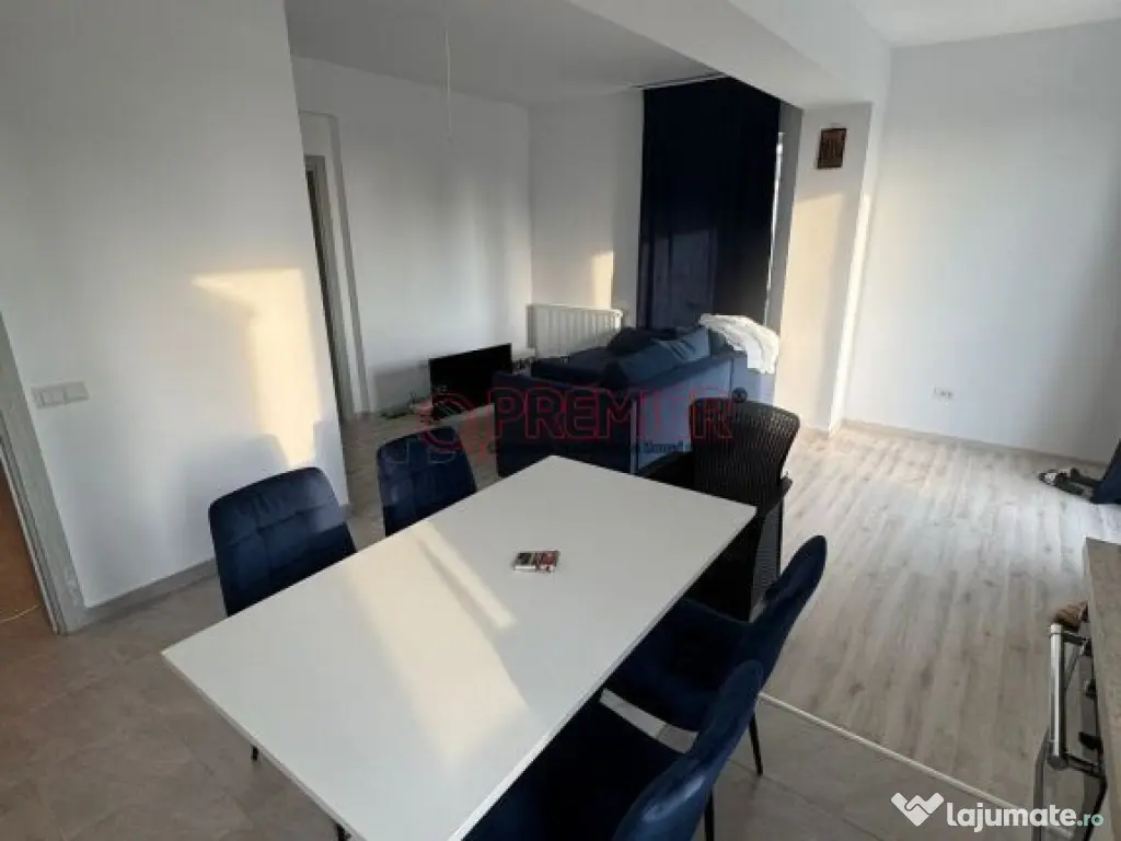 Berceni - Brancoveanu - 2 camere mobilat si utilat 