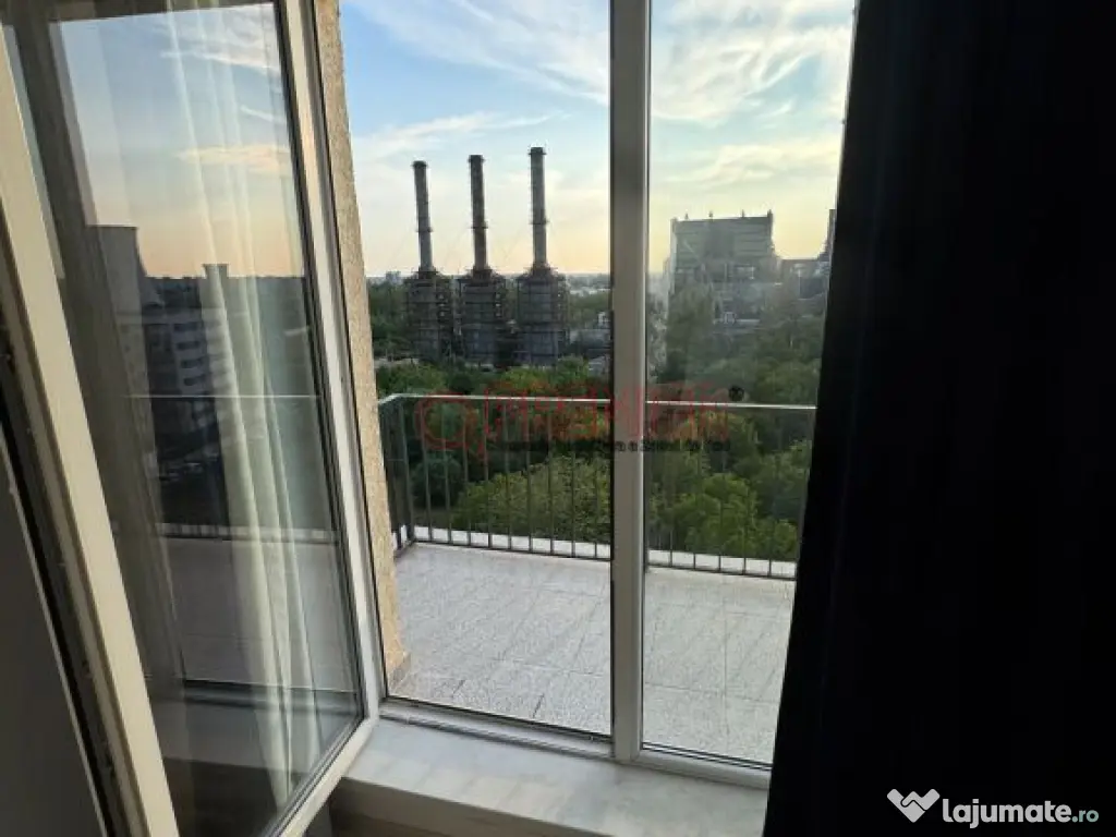 Berceni - Brancoveanu - 2 camere mobilat si utilat 