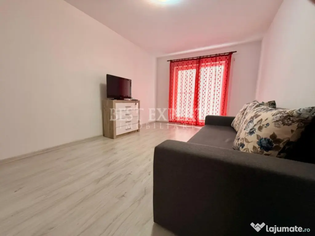 2 Camere Decomandat Mutare Imediata 