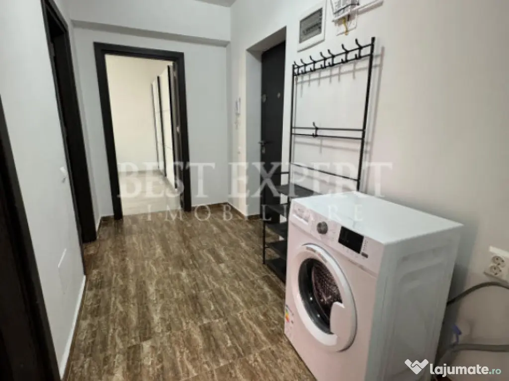 2 Camere Decomandat Mutare Imediata 