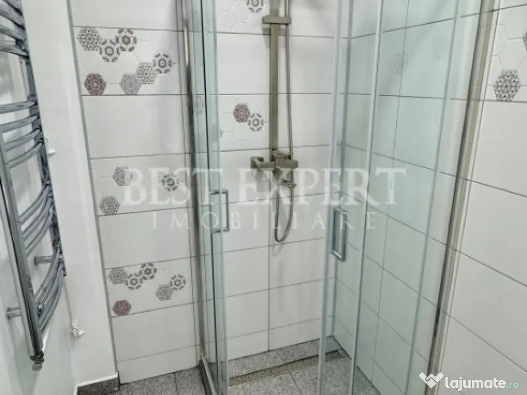 Garsoniera metrou Tineretului, Gheorghe Sincai, Piata Norilo 