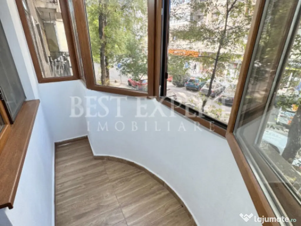 Garsoniera metrou Tineretului, Gheorghe Sincai, Piata Norilo 