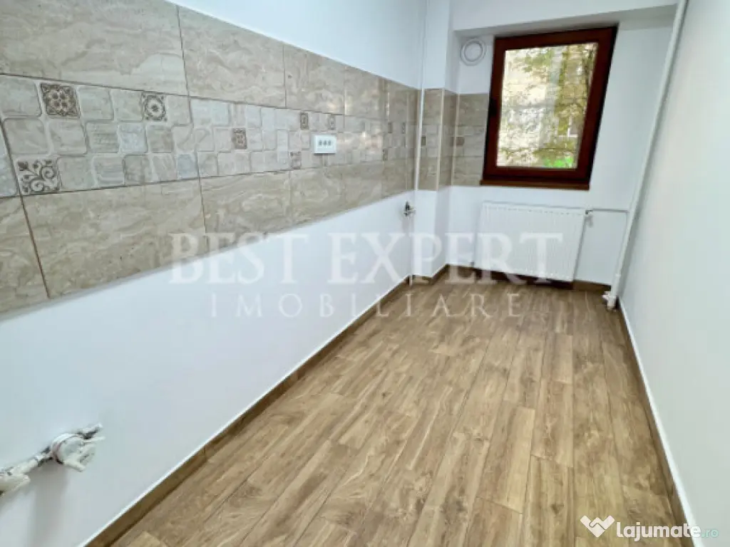 Garsoniera metrou Tineretului, Gheorghe Sincai, Piata Norilo 