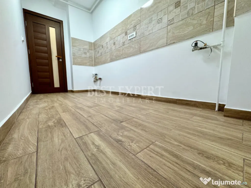 Garsoniera metrou Tineretului, Gheorghe Sincai, Piata Norilo 