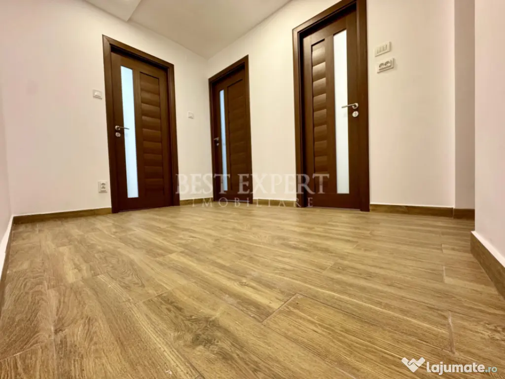 Garsoniera metrou Tineretului, Gheorghe Sincai, Piata Norilo 