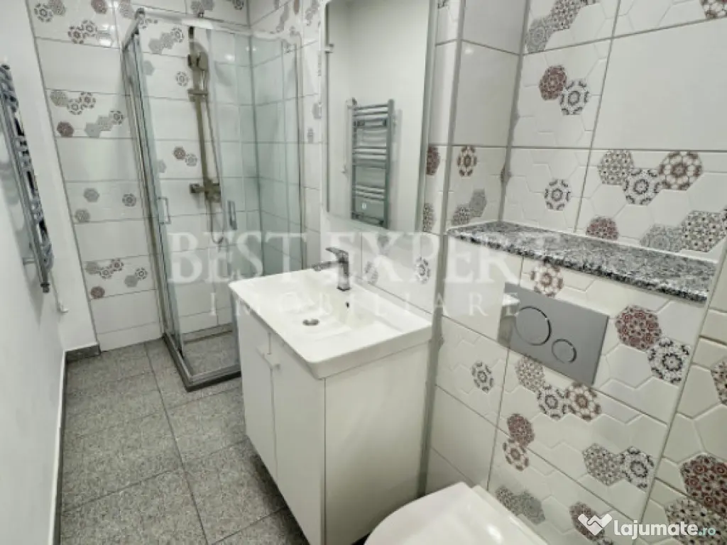 Garsoniera metrou Tineretului, Gheorghe Sincai, Piata Norilo 