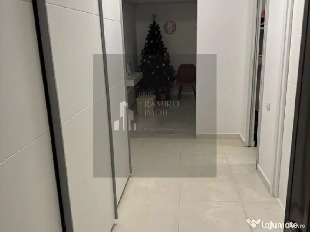 Apartament 2 camere 7 min metrou Aparatorii Patriei/centr... 