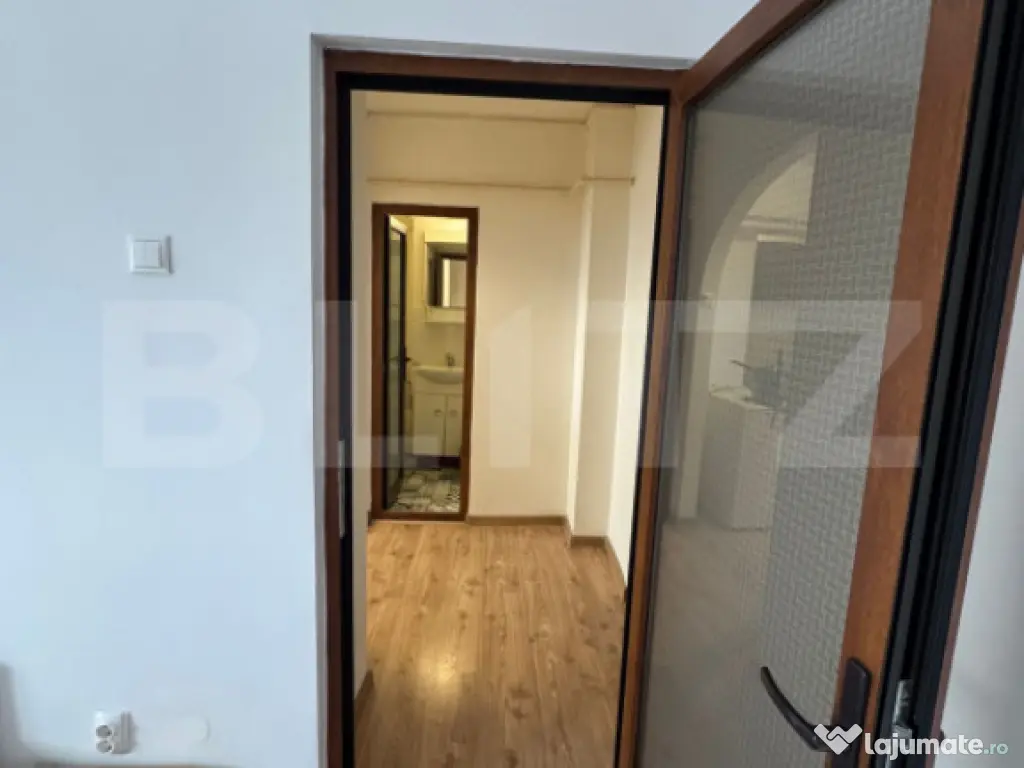 Garsonieră 40 mp – Calea București 