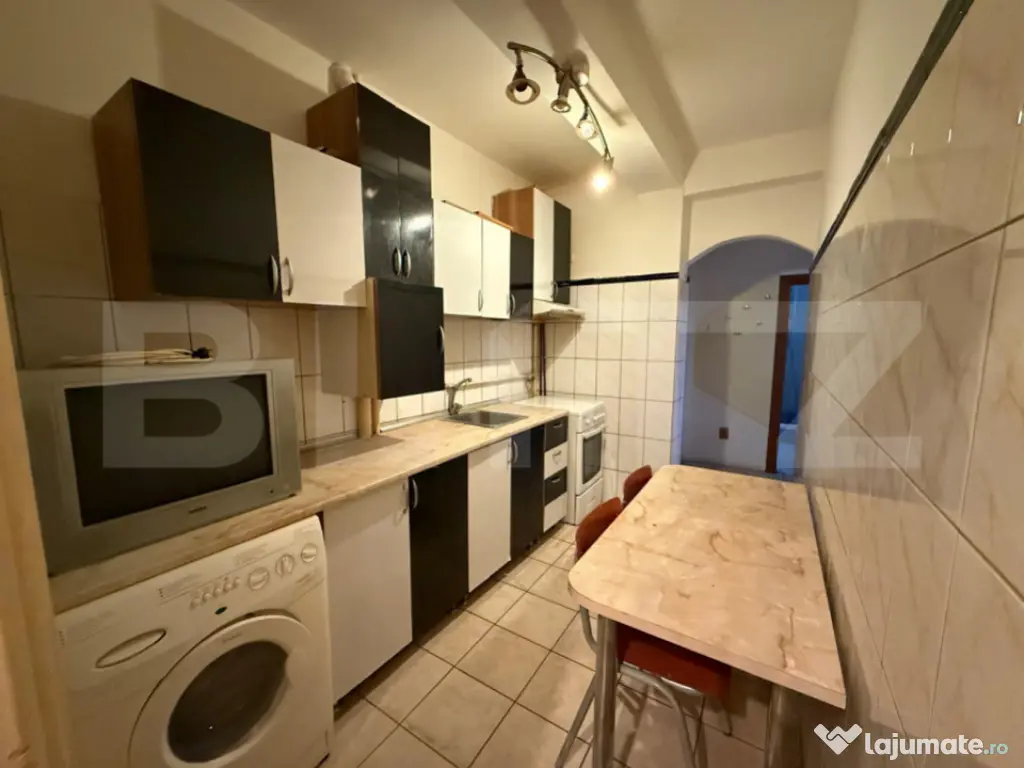 Apartament 2 camere, 52 mp, zona Ultracentral – Piața Vic 