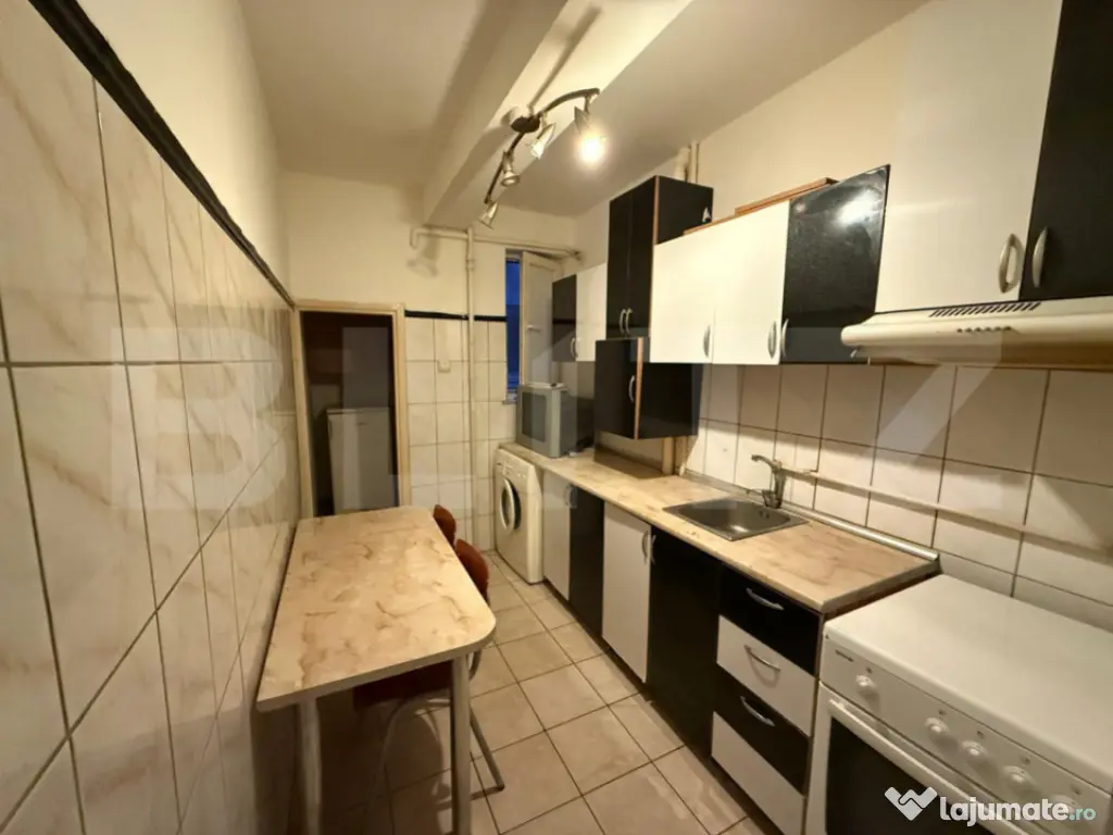 Apartament 2 camere, 52 mp, zona Ultracentral – Piața Vic 