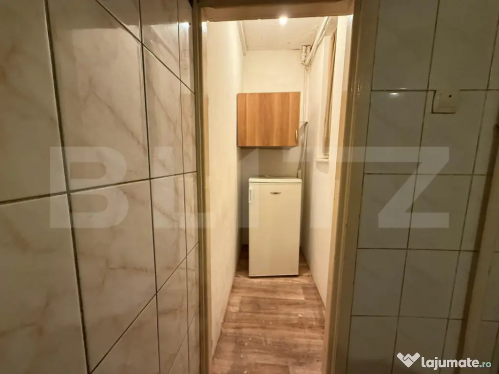 Apartament 2 camere, 52 mp, zona Ultracentral – Piața Vic 