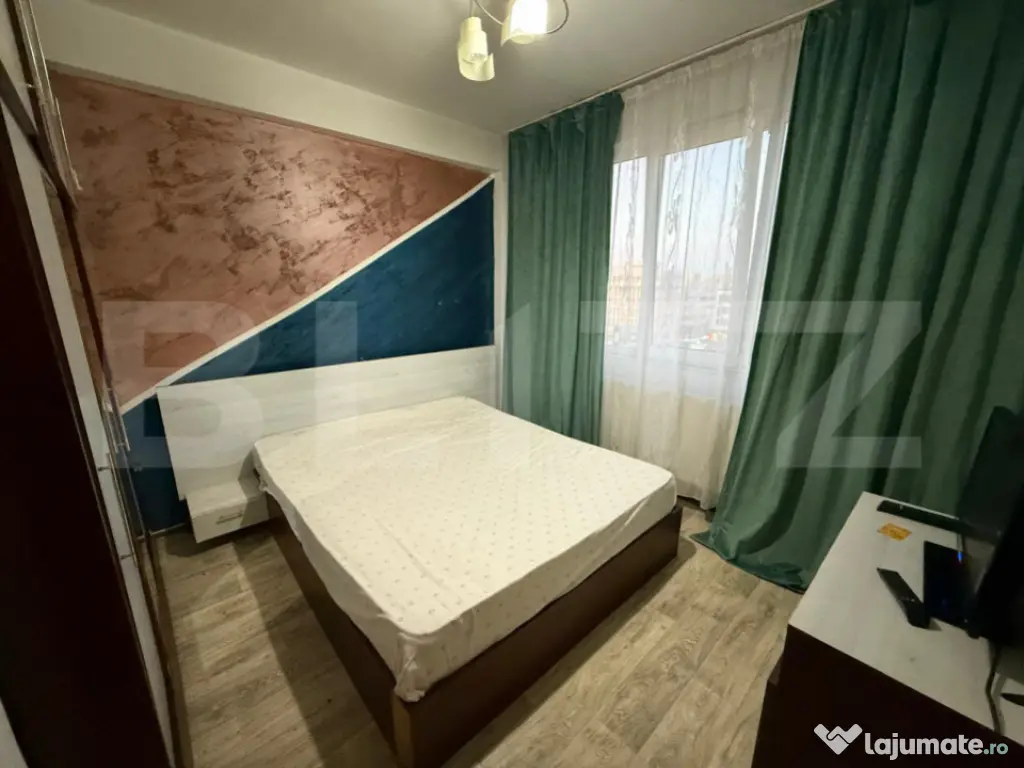 Apartament 2 camere, 52 mp, zona Ultracentral – Piața Vic 