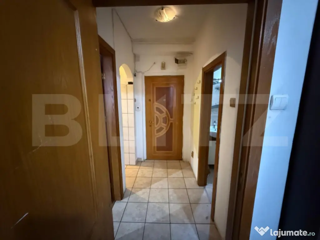 Apartament 2 camere, 52 mp, zona Ultracentral – Piața Vic 