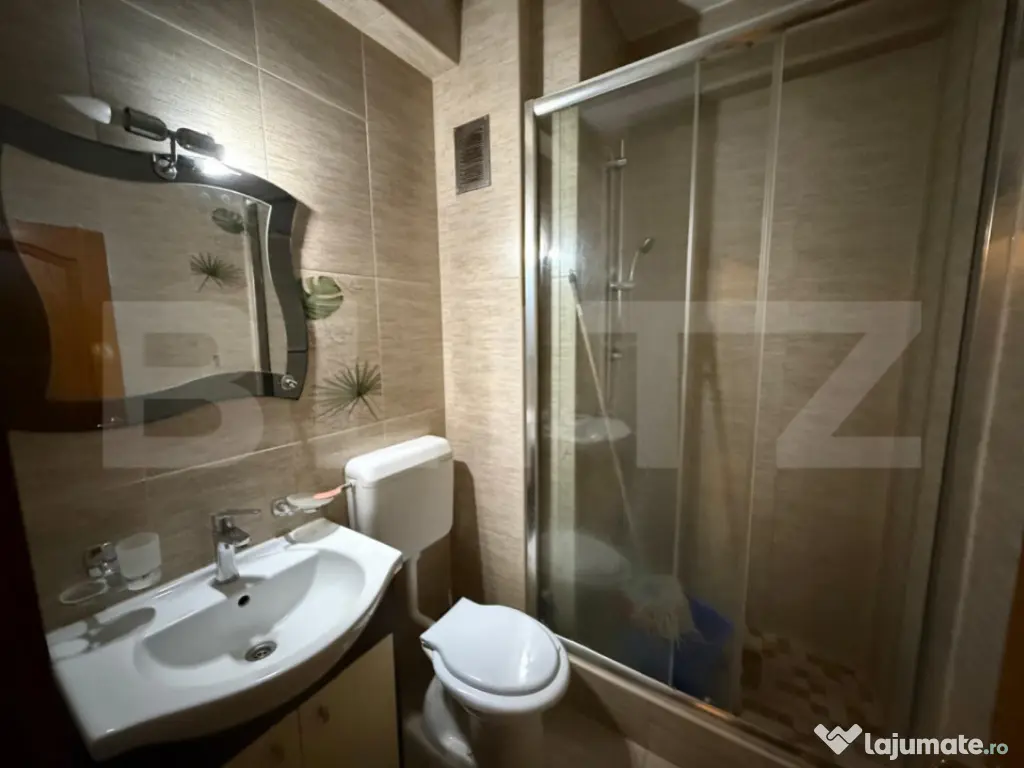 Apartament 2 camere, 52 mp, zona Ultracentral – Piața Vic 