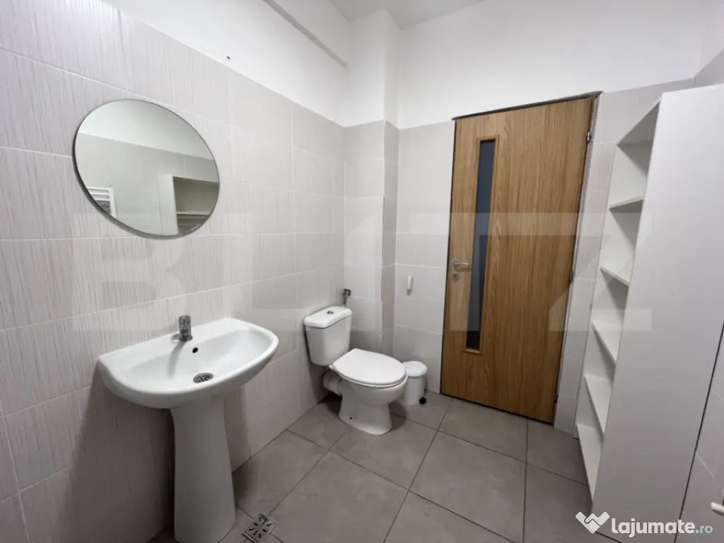 Apartament 2 camere, 47mp, zona Vivo 