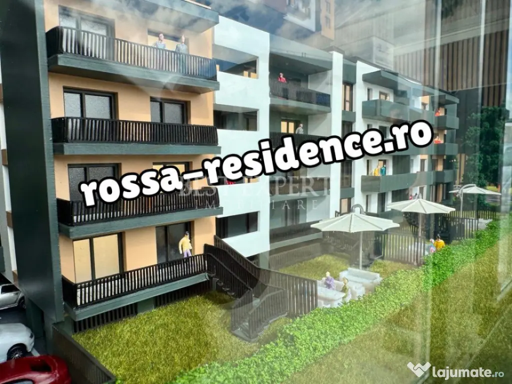 Apartament 3 Camere Ideal pentru un nou inceput-Comision 0% 