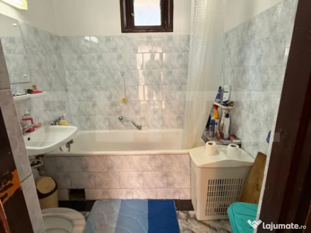 Casa individuala, curte si gradina, Harman