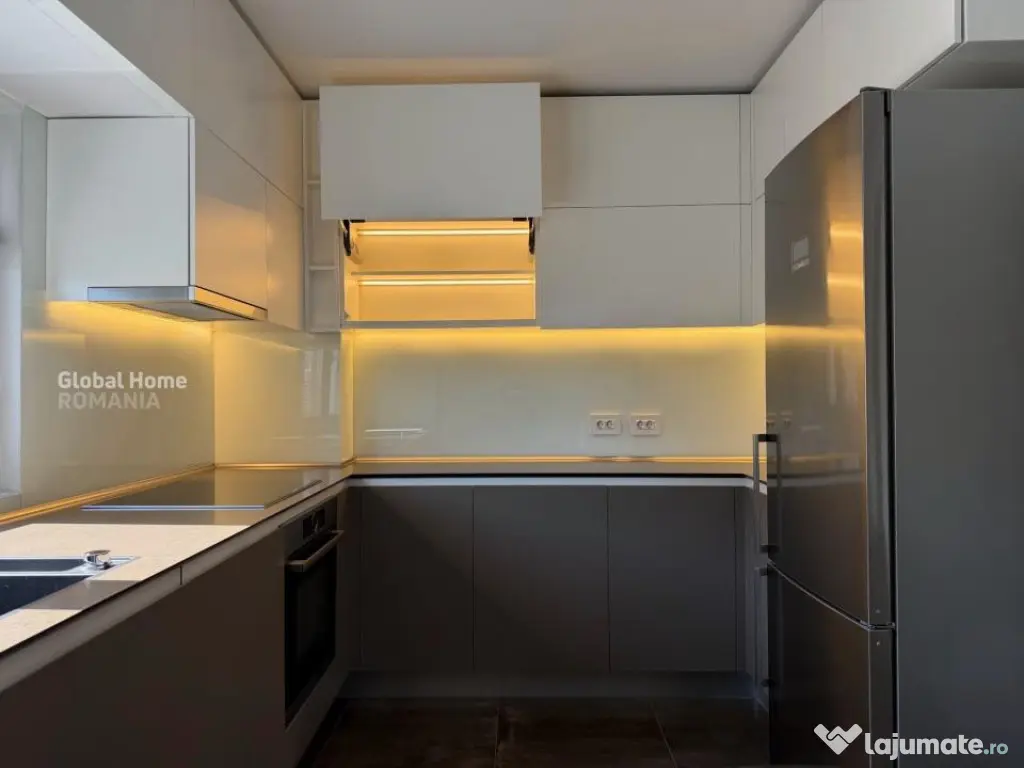 Apartament 4 Camere | Unirii-Octavian Goga | Renovat | 102mp 