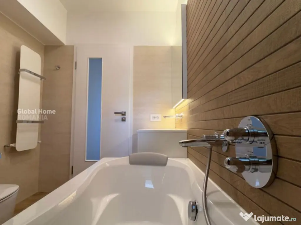 Apartament 4 Camere | Unirii-Octavian Goga | Renovat | 102mp 