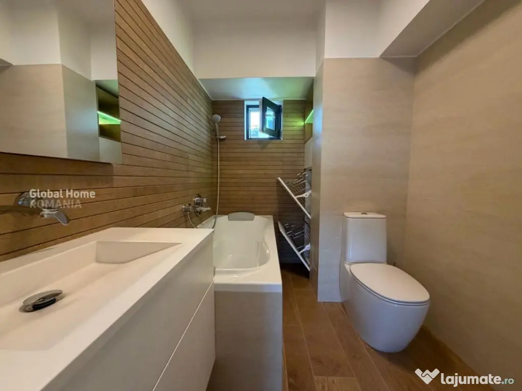 Apartament 4 Camere | Unirii-Octavian Goga | Renovat | 102mp 