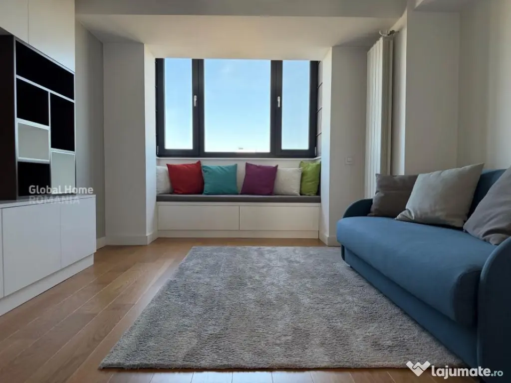 Apartament 4 Camere | Unirii-Octavian Goga | Renovat | 102mp 
