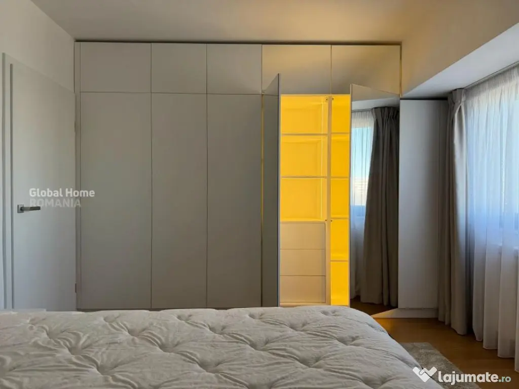 Apartament 4 Camere | Unirii-Octavian Goga | Renovat | 102mp 