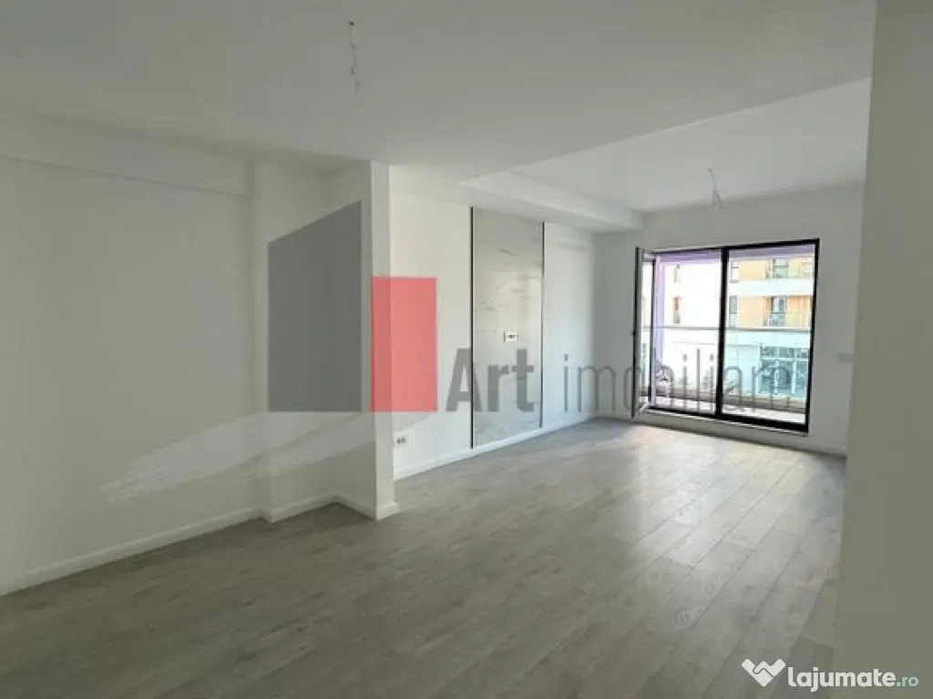 Garsoniera Complex Novum Viilor 