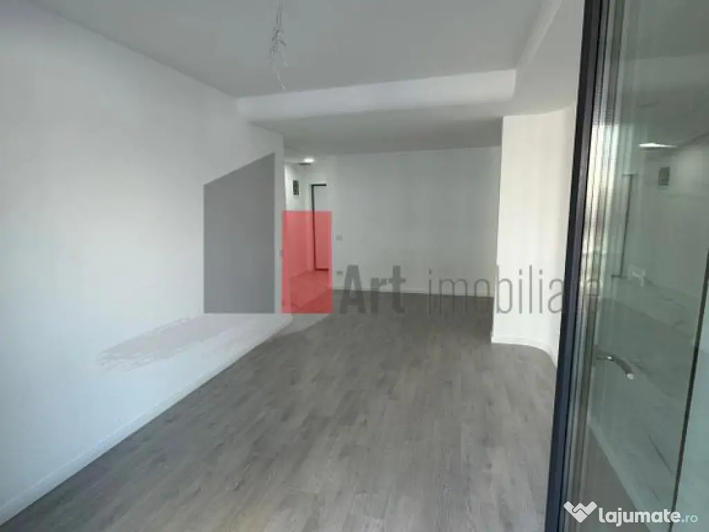 Garsoniera Complex Novum Viilor 