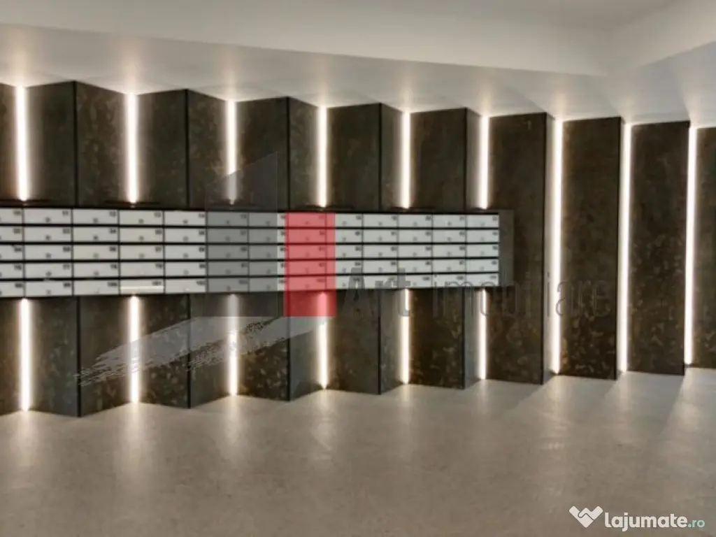 2 camere bloc 2025 - Novum Timișoara 