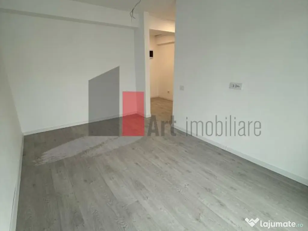 2 camere bloc 2025 - Novum Timișoara 