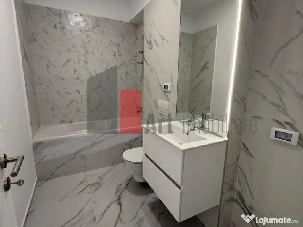 2 camere bloc 2025 - Novum Timișoara 