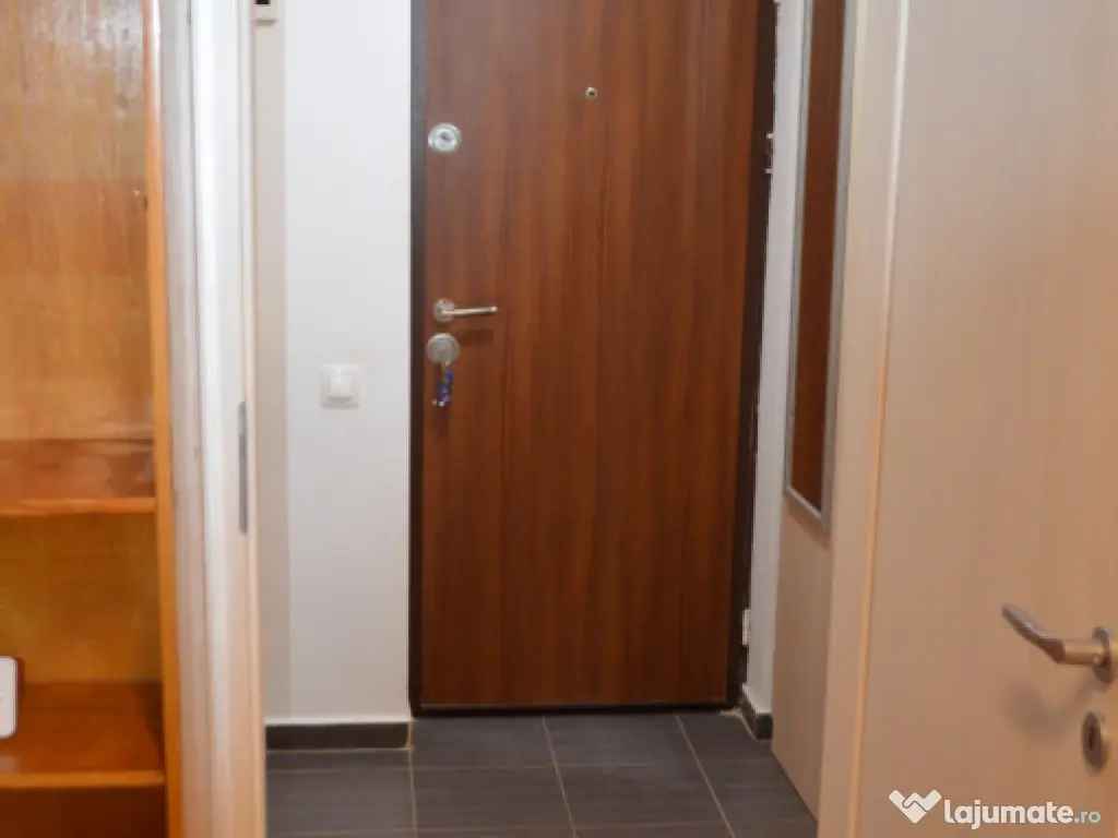 Apartament 2 camere - Loc de parcare - Dimitrie Leonida 10 m 
