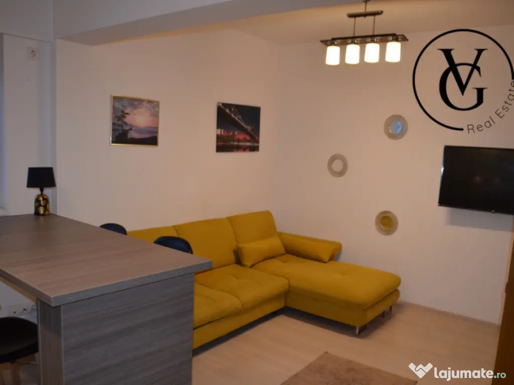 Apartament 2 camere - Loc de parcare - Dimitrie Leonida 10 m 