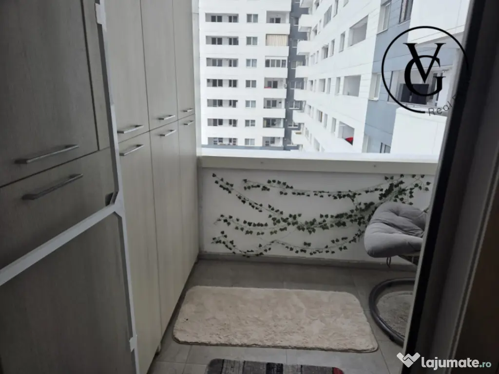 Apartament 2 camere - Loc de parcare - Dimitrie Leonida 10 m 