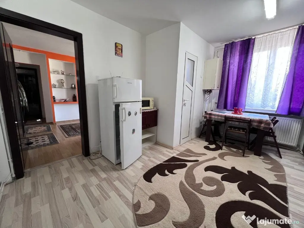 Apartament 2 camere,zona Ultracentrala 