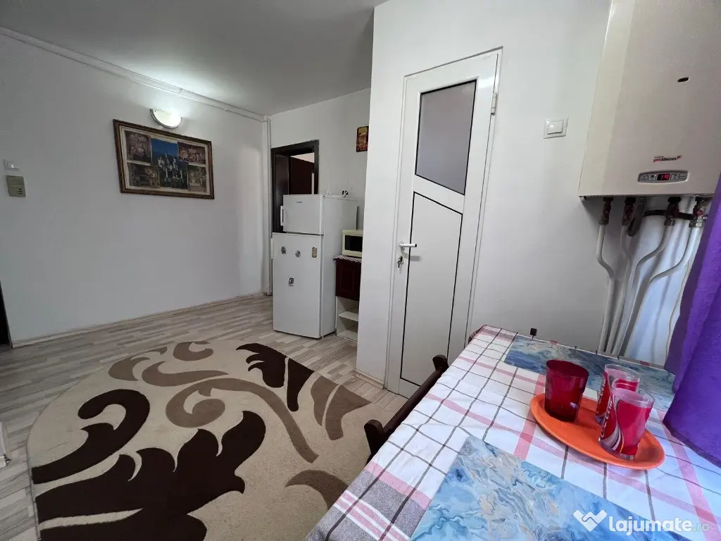Apartament 2 camere,zona Ultracentrala 