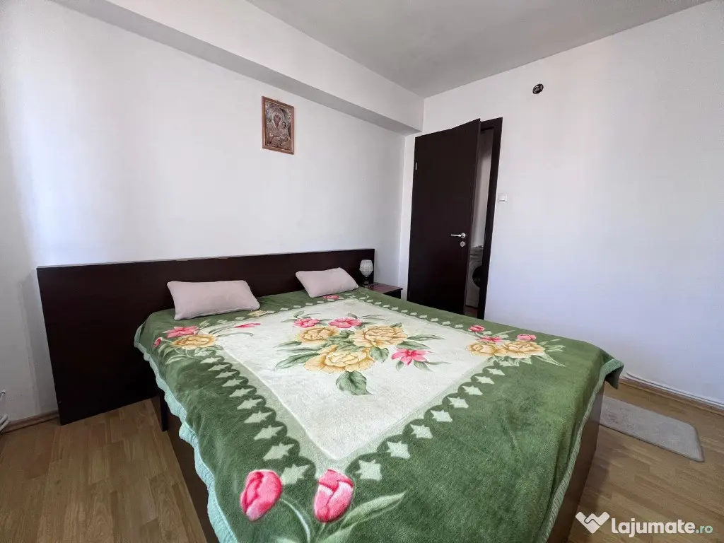 Apartament 2 camere,zona Ultracentrala 