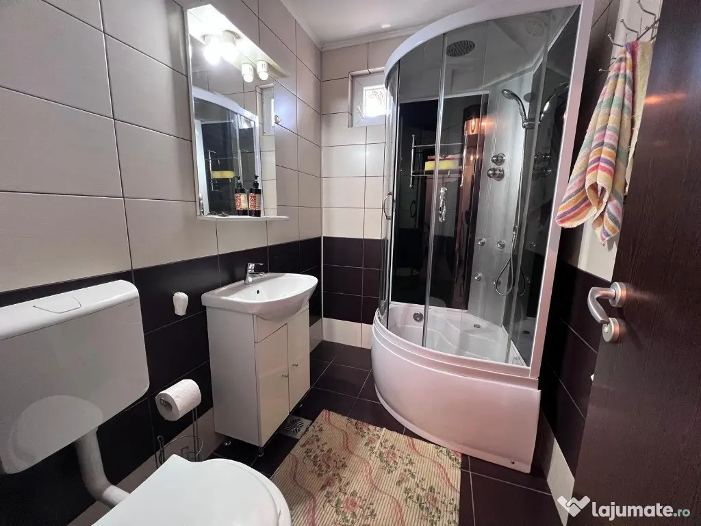 Apartament 2 camere,zona Ultracentrala 