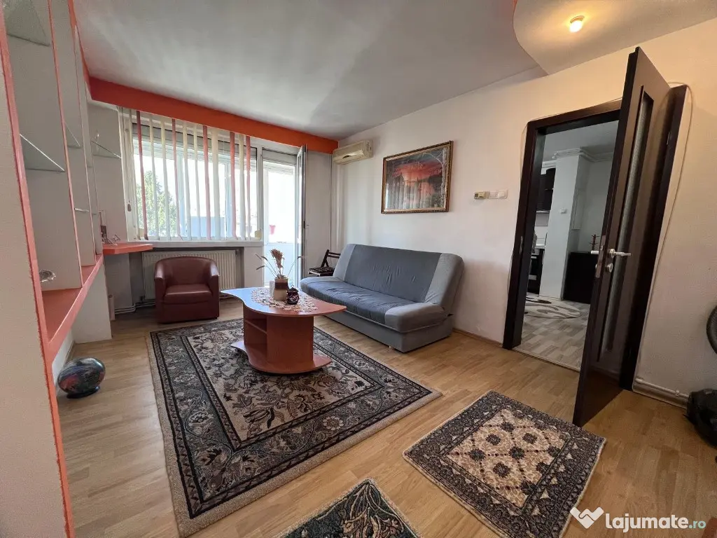 Apartament 2 camere,zona Ultracentrala 