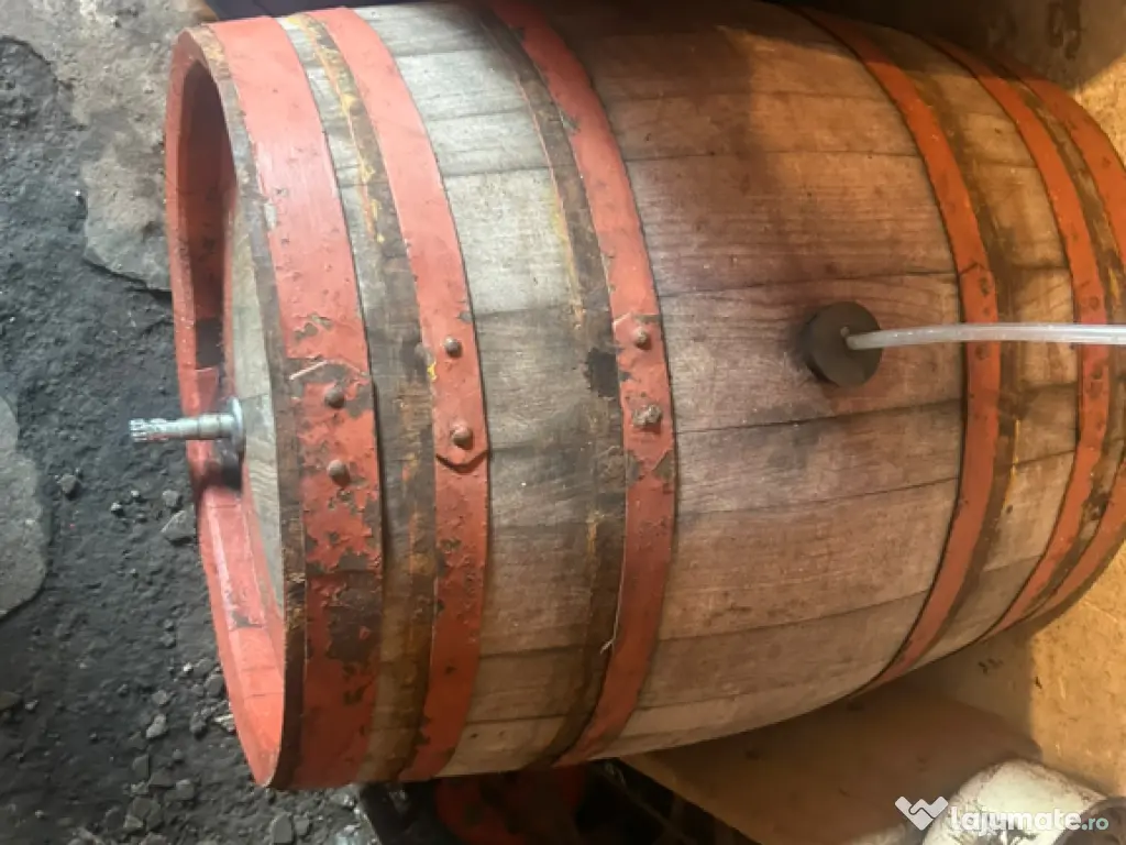 Vin de casa natural - 2025 